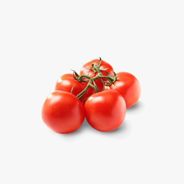 Organic Tomatoes