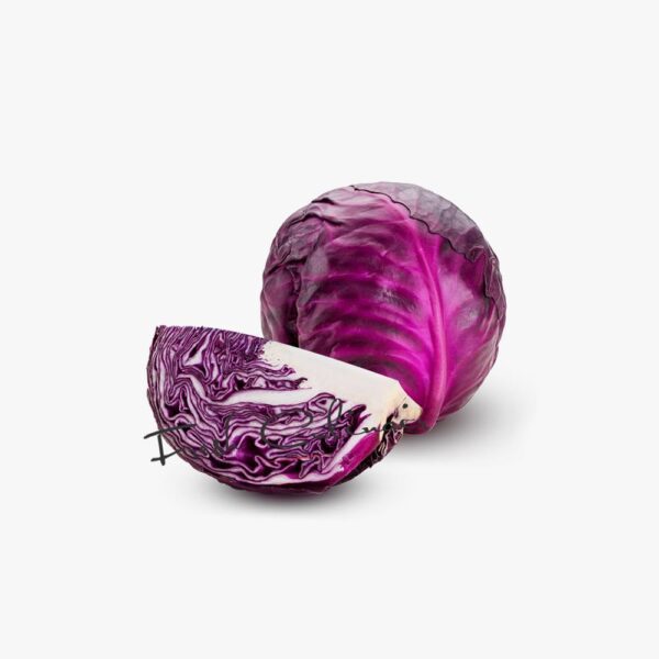 Purple Cabbage