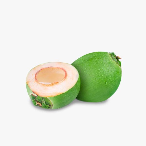 Coconut Juice