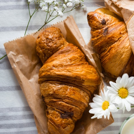 Pastries